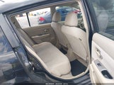 Nissan Versa S/Sl 3N1BC13E87L364762 снимка