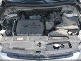 Mitsubishi Outlander Se/Sel JA4AD3A34HZ001012 снимка