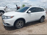 Mitsubishi Outlander Se/Sel JA4AD3A34HZ001012 снимка