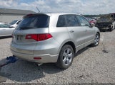 Acura Rdx 5J8TB185X9A005261 fotografie
