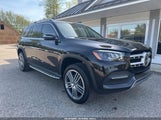 Mercedes-Benz Gls 450 4Matic 4JGFF5KE6LA125450 photo