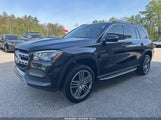 Mercedes-Benz Gls 450 4Matic 4JGFF5KE6LA125450 снимка