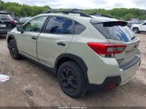 Subaru Crosstrek Premium JF2GTAPC0P8240044 photo