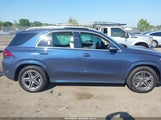 Mercedes-Benz Gle 350 4Matic 4JGFB4FB4RA986799 photo