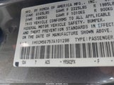 Honda Accord 2.4 Ex 1HGCM56757A101298 снимка