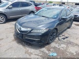 Acura Tlx V6 Tech 19UUB2F54FA015454 снимка