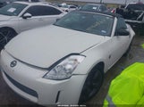 Nissan 350Z Touring JN1AZ36A16M454421 photo