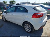 Kia Rio Lx KNADM5A34E6373393 снимка