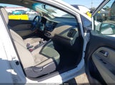 Kia Rio Lx KNADM5A34E6373393 photo
