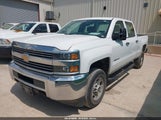 Chevrolet Silverado 2500Hd Wt 1GC1CUEGXJF147871 photo