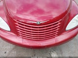 Chrysler Pt Cruiser Limited 3C8FY68B75T619148 снимка