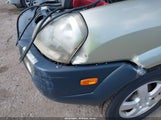 Hyundai Tucson Gl KM8JM12B86U249611 снимка