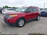 Ford Explorer 1FM5K7B85FGC24016 fotografie