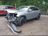 Volkswagen Atlas Cross Sport 3.6L V6 Sel Premium 1V2TE2CA7MC206496 fotografie