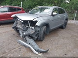 Volkswagen Atlas Cross Sport 3.6L V6 Sel Premium 1V2TE2CA7MC206496 photo