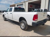 Ram  Tradesman 4X4 8' Box 3C6UR5HJ6HG740040 снимка