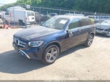 Mercedes-Benz Glc 300 4Matic Suv W1N0G8EB7NG097130 снимка
