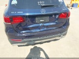 Mercedes-Benz Glc 300 4Matic Suv W1N0G8EB7NG097130 fotografie