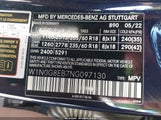 Mercedes-Benz Glc 300 4Matic Suv W1N0G8EB7NG097130 снимка