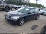 Honda Civic Ex JHMES26774S000778 снимка