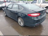 Ford Fusion Titanium 3FA6P0K94ER321828 снимка