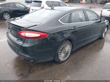 Ford Fusion Titanium 3FA6P0K94ER321828 снимка