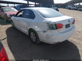 Volkswagen Jetta 2.0L S 3VW2K7AJ6DM290358 снимка