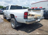 Dodge Ram  St 1B7MF33W61J532530 снимка