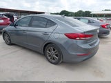 Hyundai Elantra Sel 5NPD84LF3JH325280 photo
