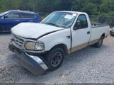 Ford F-150 Lariat/Work Series/Xl/Xlt 1FTRF17W0XNA90432 photo