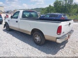 Ford F-150 Lariat/Work Series/Xl/Xlt 1FTRF17W0XNA90432 photo