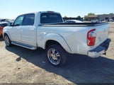 Toyota Tundra Limited V8 5TBET381X5S465734 снимка