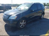Mercedes-Benz Ml 350 4Matic 4JGBB86E27A206103 снимка