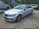 Mercedes-Benz C 300 Luxury 4Matic WDDGF8BB3BR159433 photo