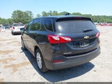Chevrolet Equinox Awd Ls 2GNAXSEV5L6228806 photo
