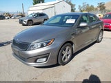 Kia Optima Lx 5XXGM4A72FG463089 снимка