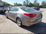 Kia Optima Lx 5XXGM4A72FG463089 снимка