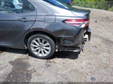 Toyota Camry Le 4T1B11HK2KU761055 fotografie