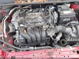 Toyota Corolla Le JTDHPRAE6LJ016389 снимка