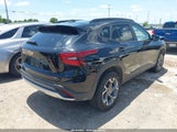 Chevrolet Trax Fwd Lt KL77LHEP6SC175085 снимка