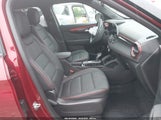 Chevrolet Trailblazer Awd Rs KL79MUSL4SB162552 снимка