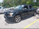 Ford F-150 Xl 1FTEW1C46KFC96733 снимка