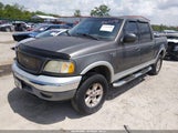 Ford F-150 Lariat/Xlt 1FTRW08L63KD27998 fotografie
