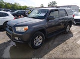 Toyota 4Runner Sr5 V6 JTEBU5JR8C5100681 снимка