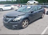 Nissan Altima 2.5 Sv 1N4AL3AP1DC115743 снимка