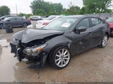 Mazda Mazda3 Touring JM1BN1V71H1126640 photo