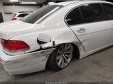 BMW 750Li WBAHN835X7DT70771 снимка