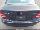 Mercedes-Benz C 320 Luxury 4Matic WDBRF84J85F601506 photo
