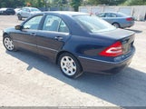 Mercedes-Benz C 320 Luxury 4Matic WDBRF84J85F601506 fotografie