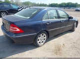 Mercedes-Benz C 320 Luxury 4Matic WDBRF84J85F601506 fotografie